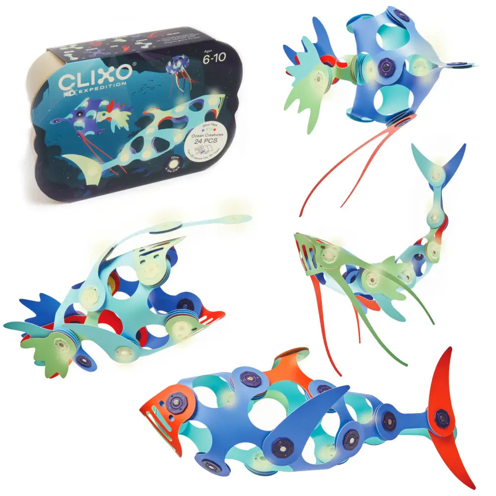 Store 10 Animal , Ocean Life Bundle