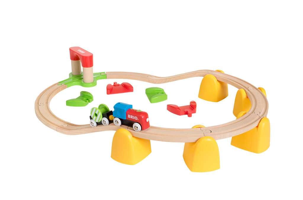 Brio train starter set on sale