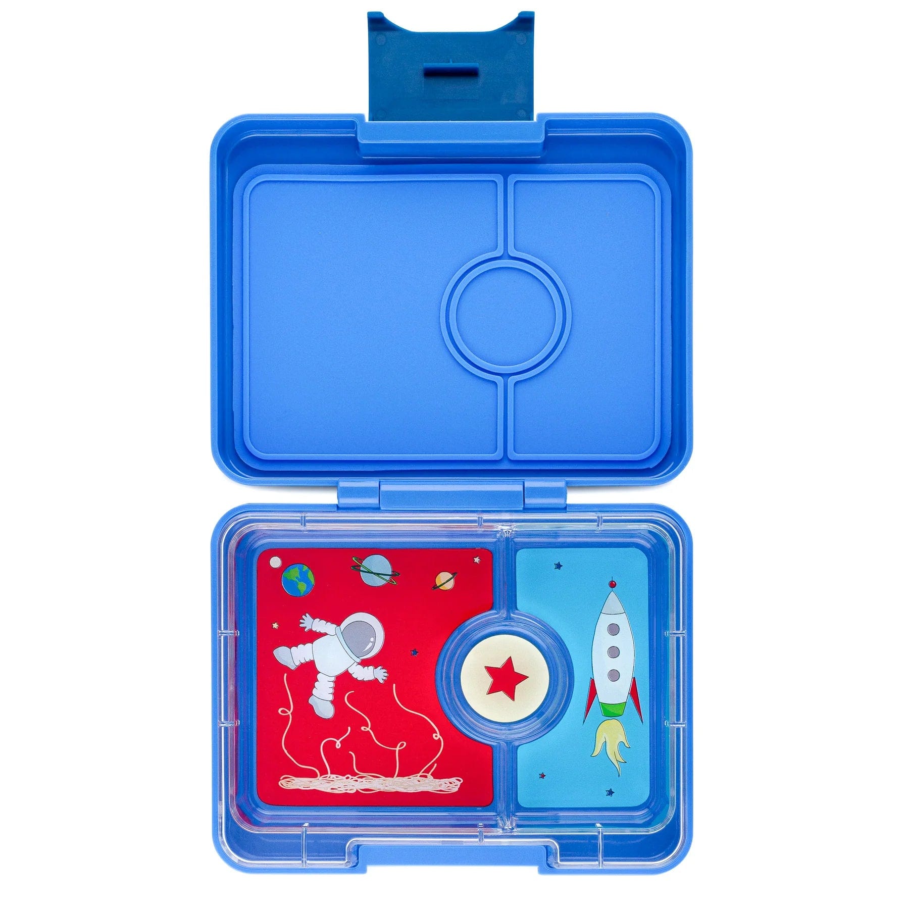 Yumbox Snack - 3 Compartment