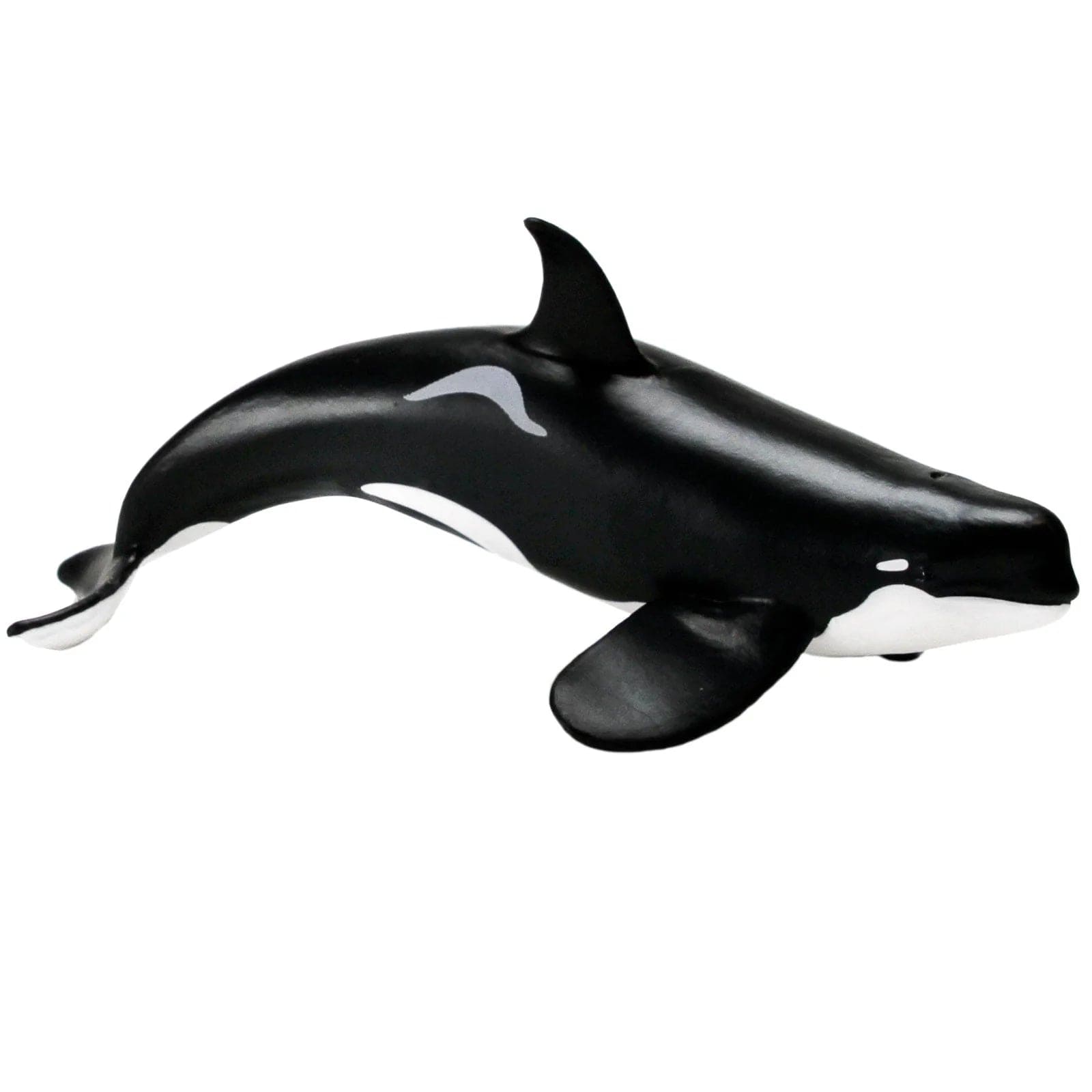 Type D Orca Toy