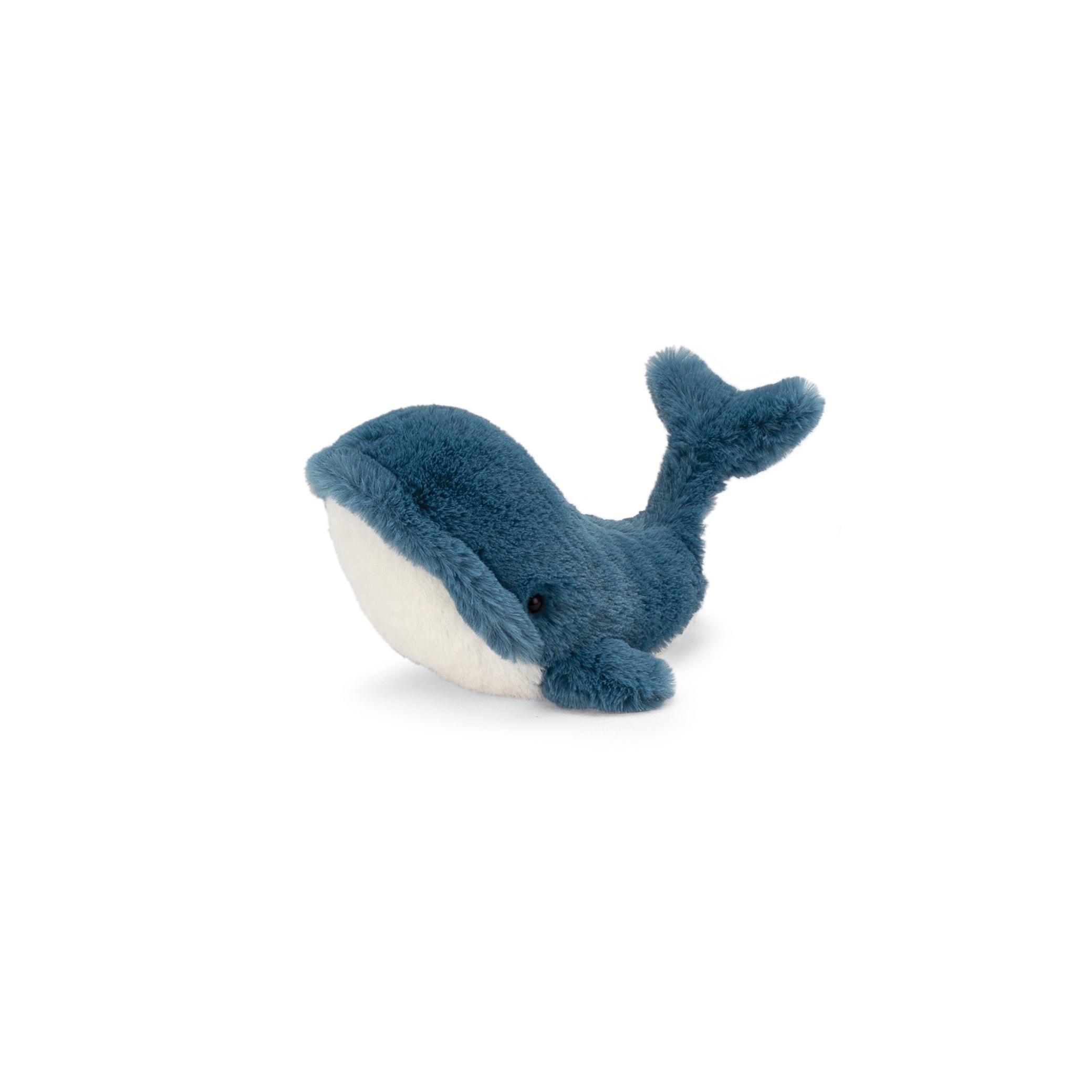 Jellycat - Wally Whale - Tiny