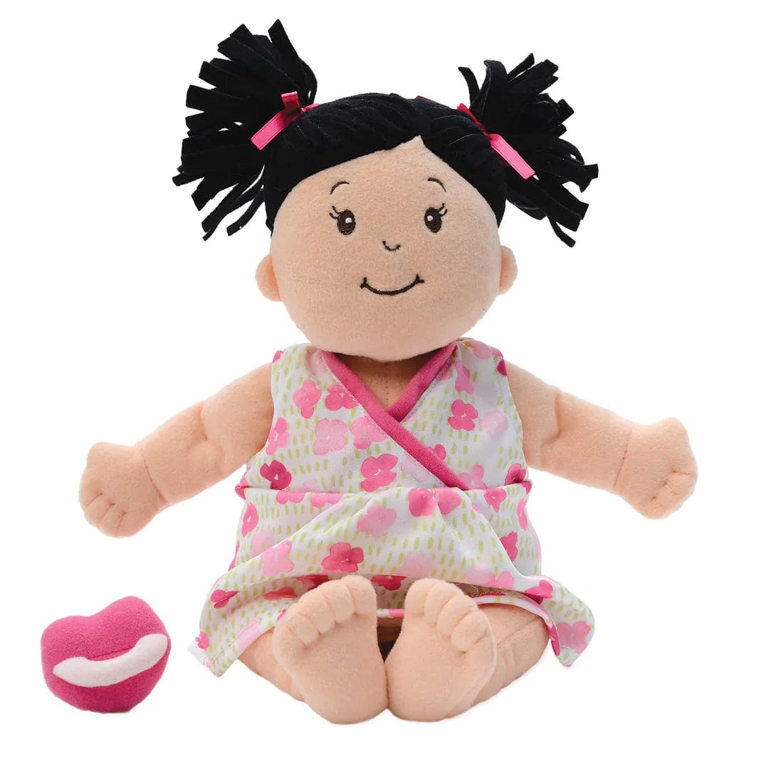 Stella best sale peach doll