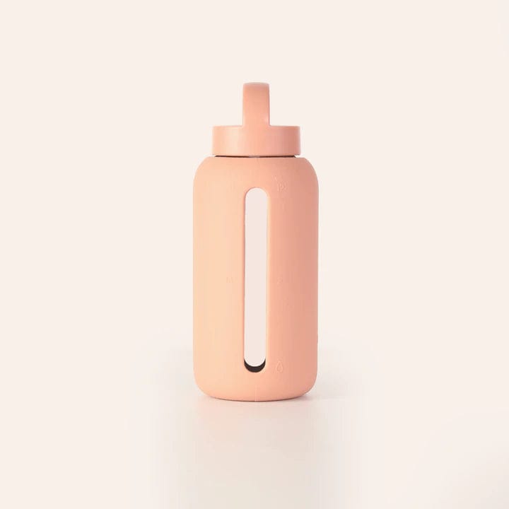 Day Bottle, The Hydration Tracking Water Bottle (27oz) - Bubblegum