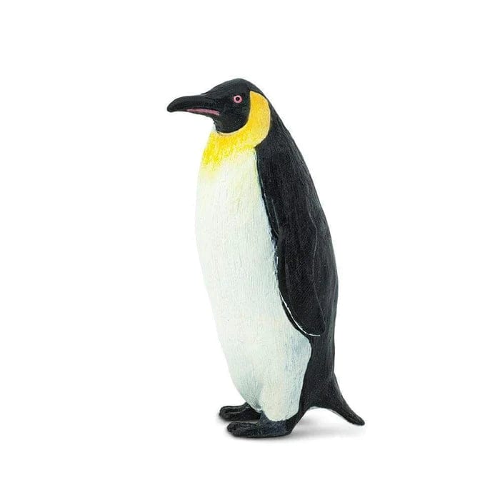 Emperor Penguin Toy