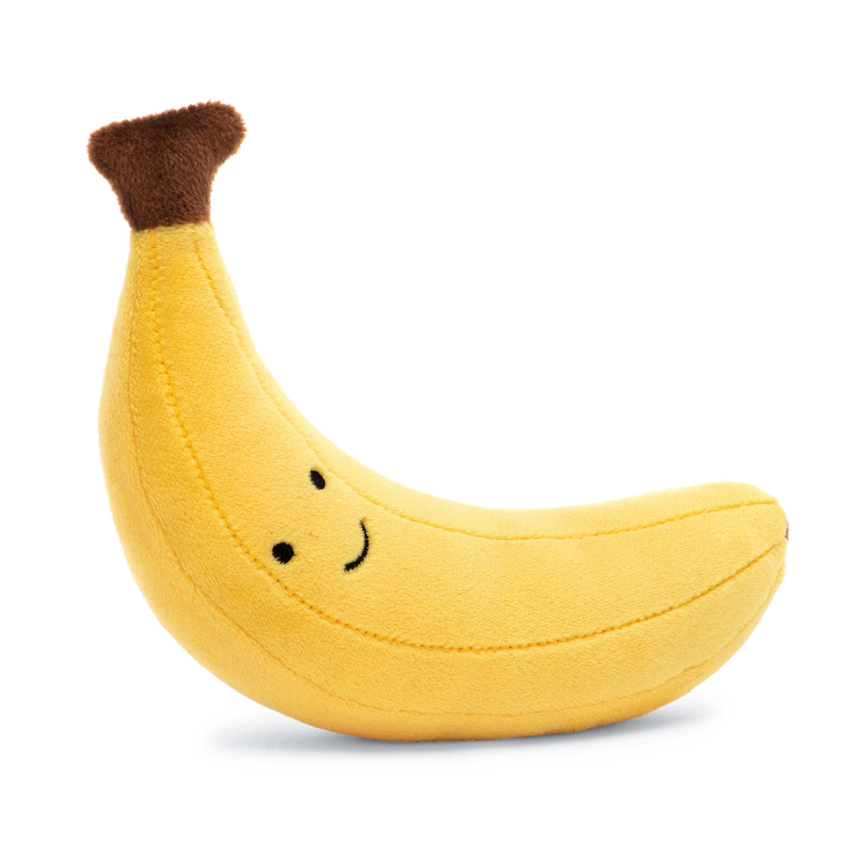 Large Peeling Banana Fruit Soft Stuffed Plush Pillow Toy