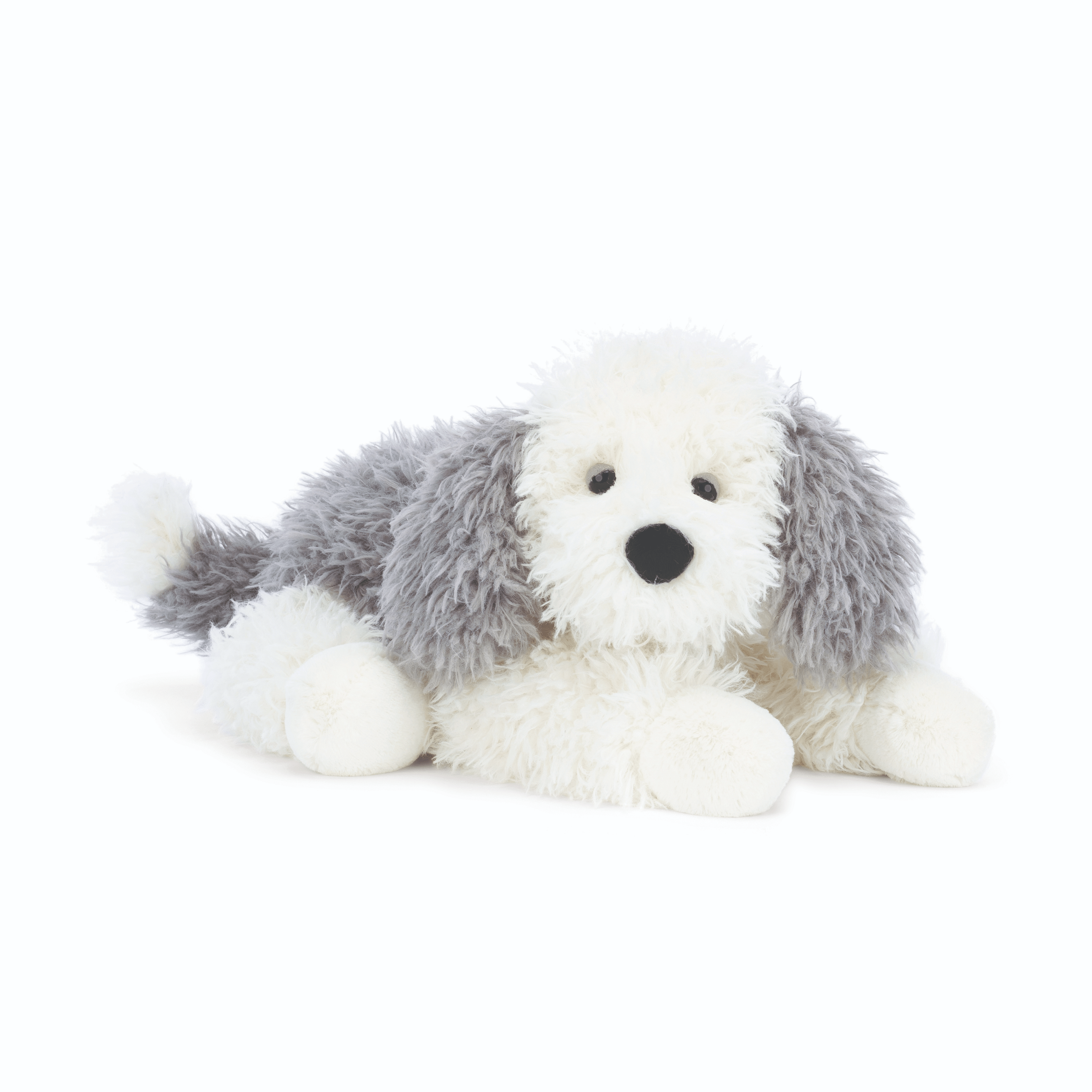 tumblie sheepdog jellycat