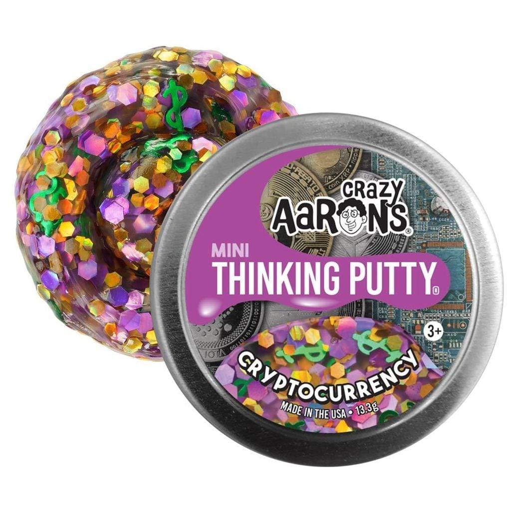 Crazy aaron's clearance putty world