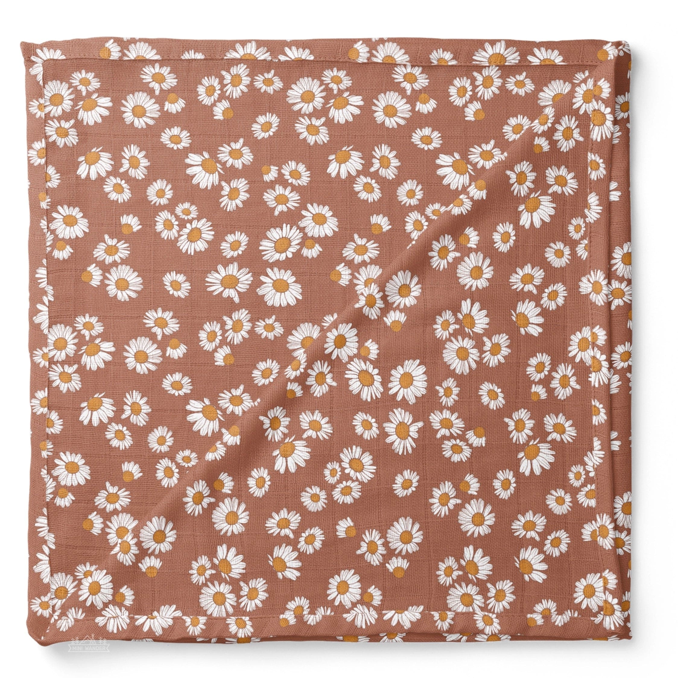 Daisy discount swaddle blanket