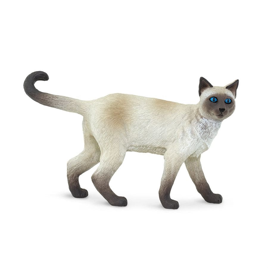 Siamese cat toys fashion