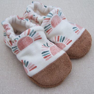 Organic toddler slippers hotsell