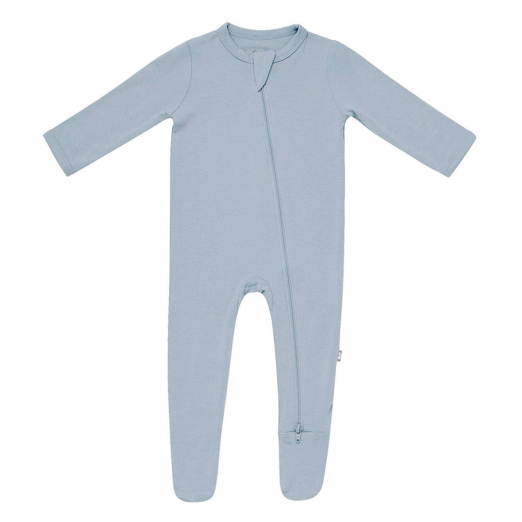 Kyte baby zipper deals footie bundle