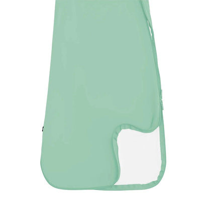 0.5 Sleep Bag in Wasabi Kyte Baby Lil Tulips