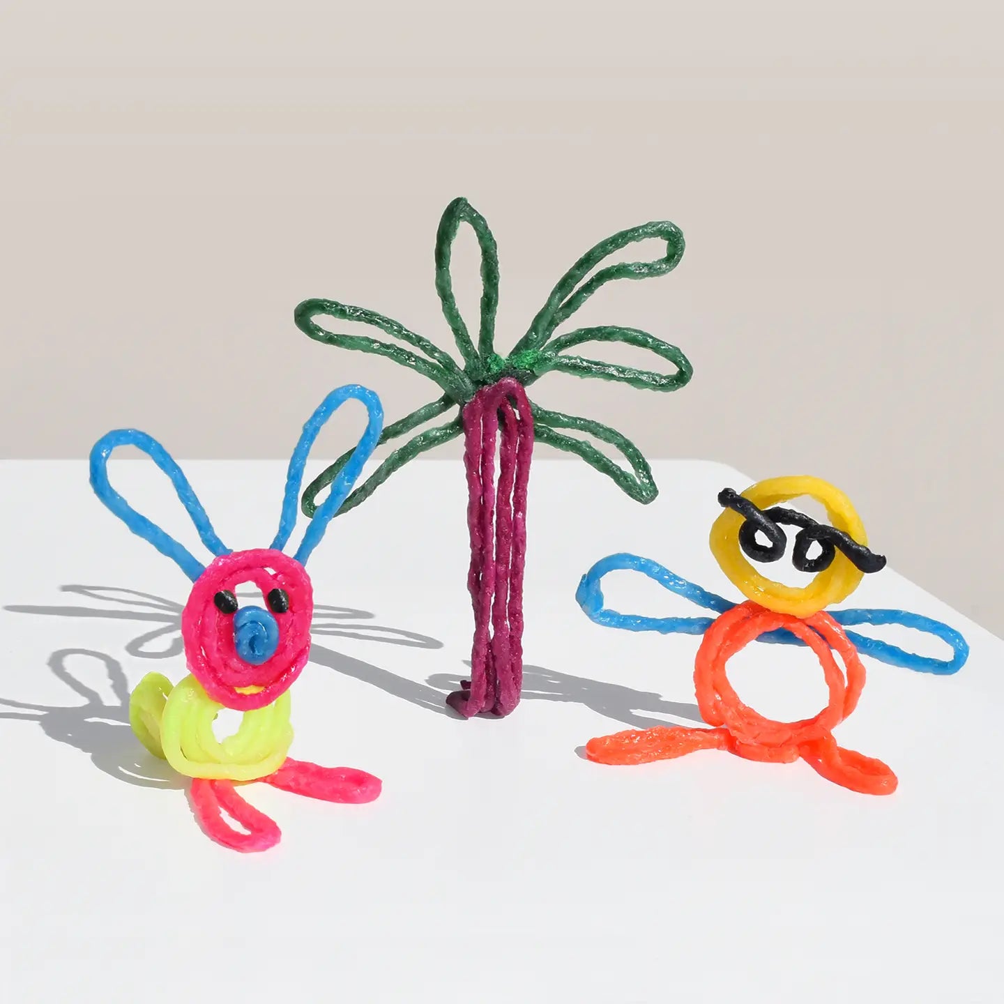 Wikki Stix - For Doodlers