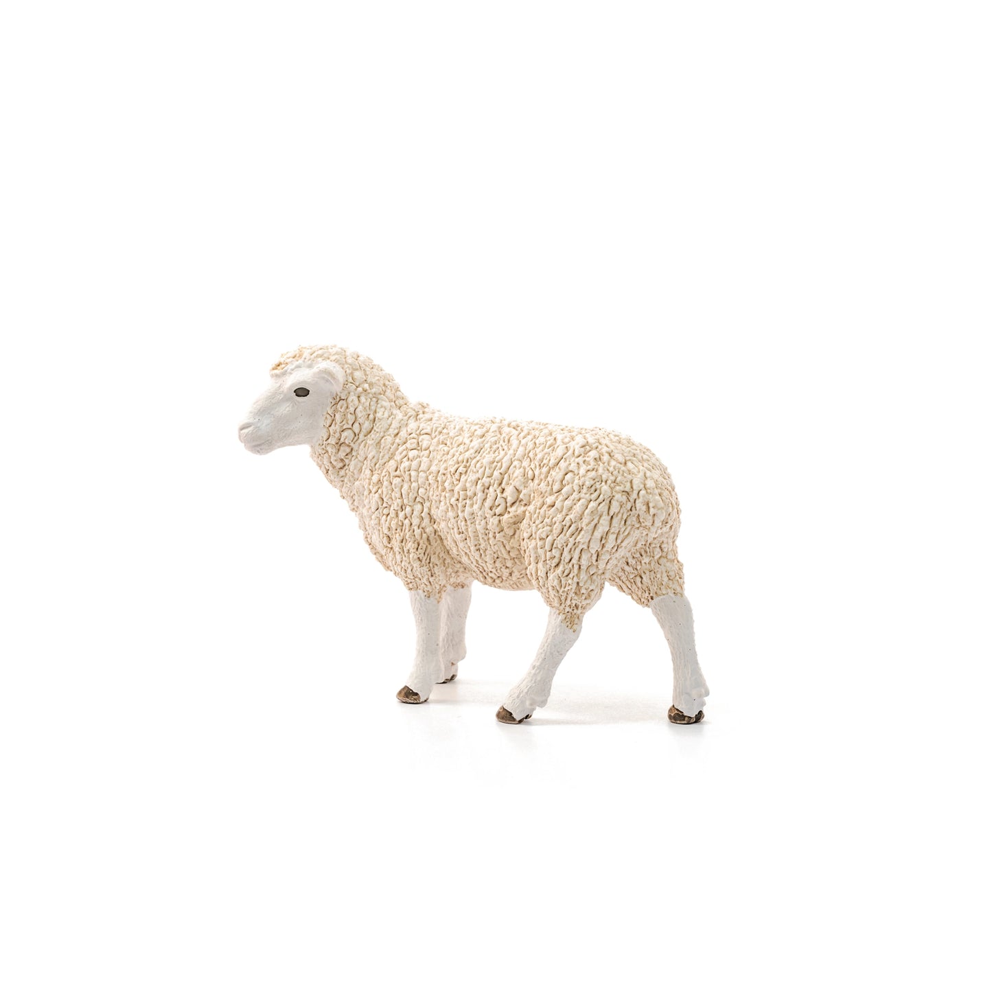 Sheep Farm Animal Toy