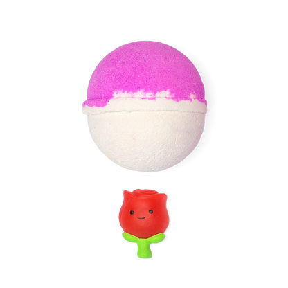 Bath Bomb - Valentine Surprise Inside