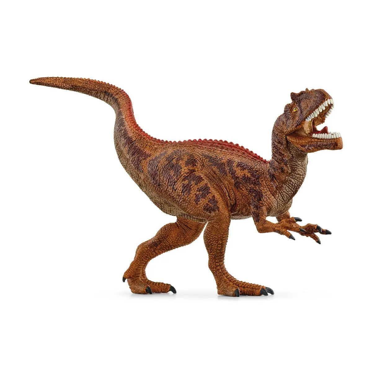 Allosaurus Realistic Dinosaur Toy with Movable Jaw Toy