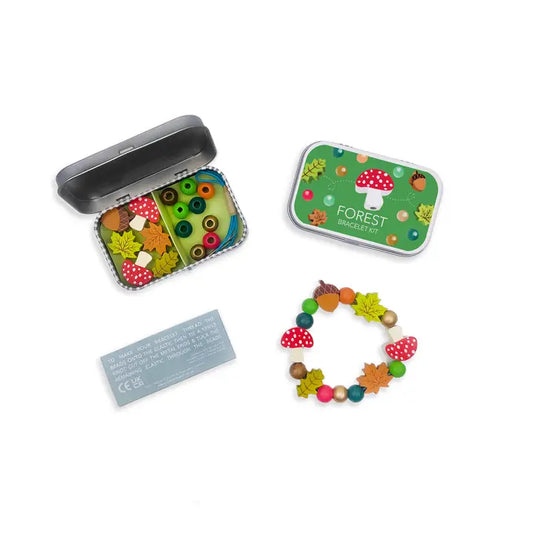 MINI Forest Bracelet Gift Kit