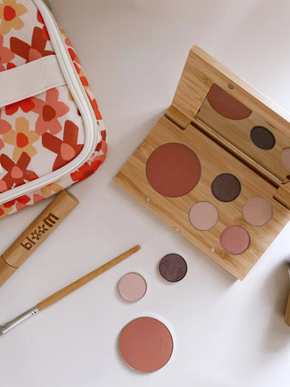 Bloom Makeup Kit