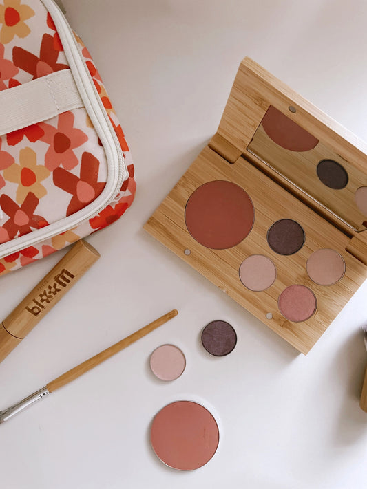 Bloom Makeup Kit