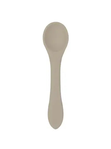 Silicone Spoon - Single