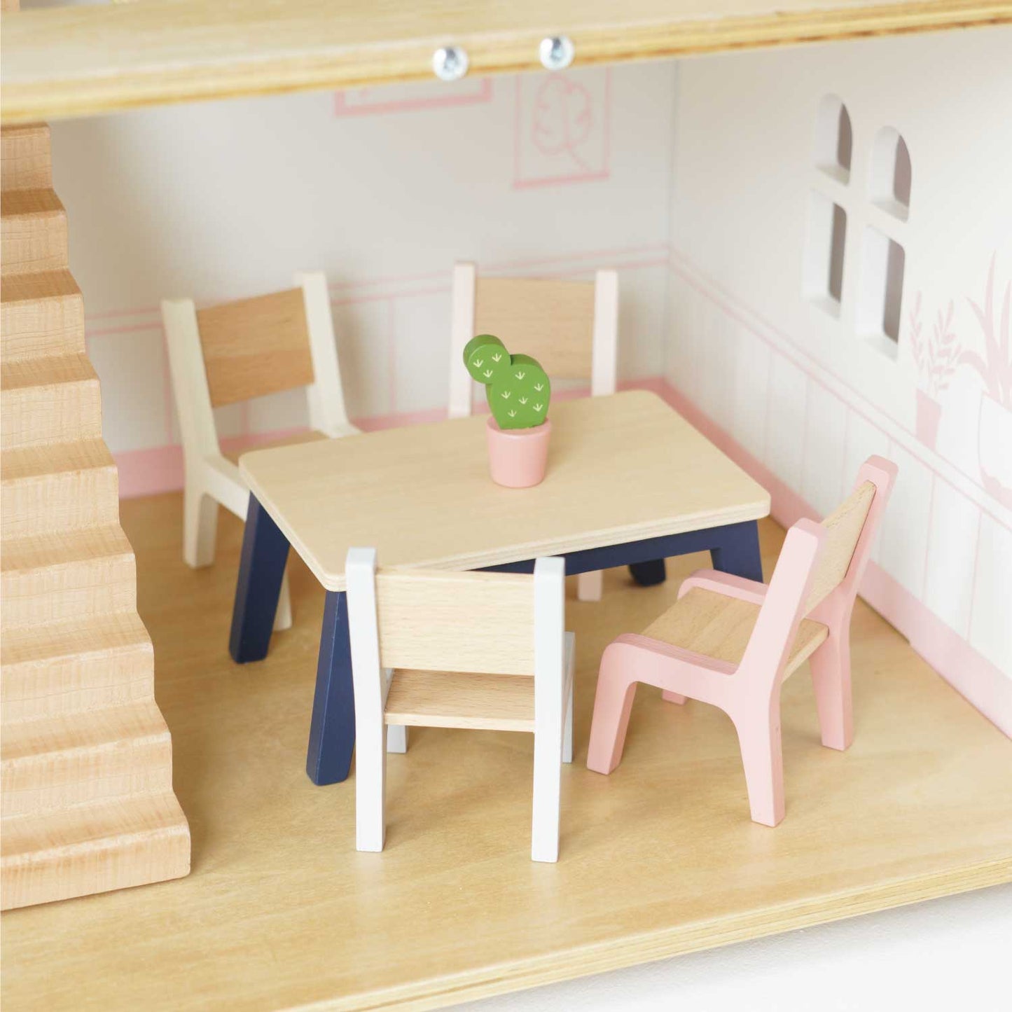 Complete Dolls House Furniture