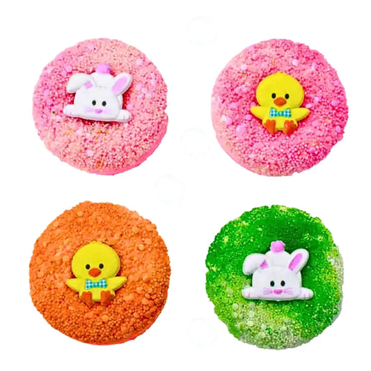 Donut Bath Bomb | Easter