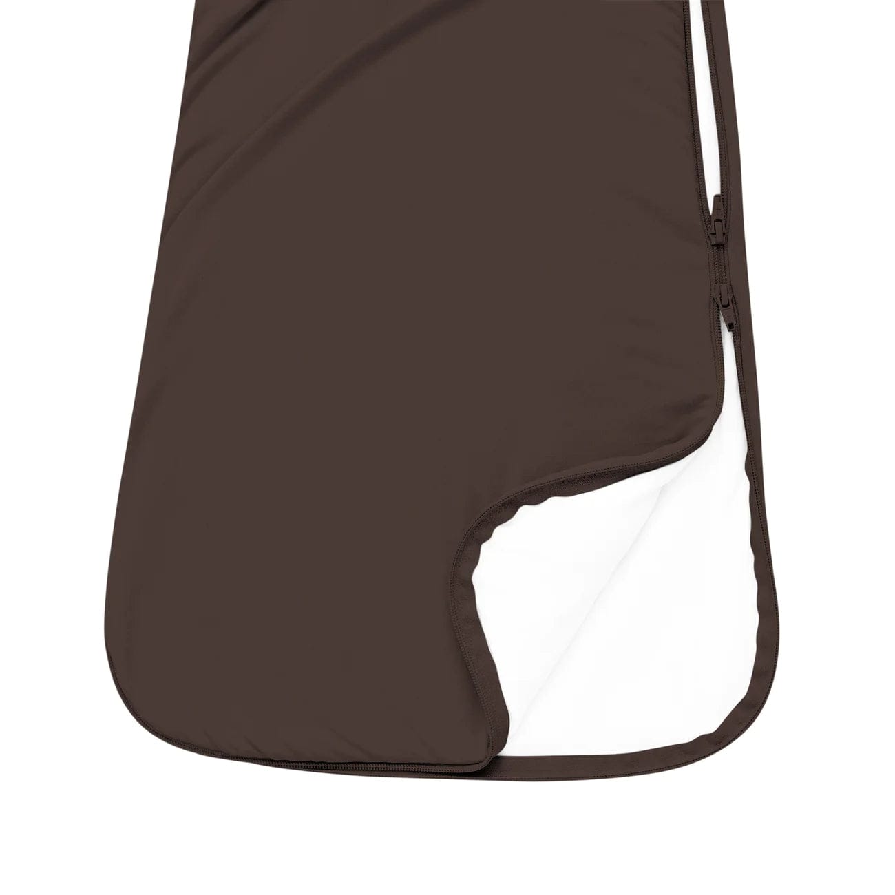 1.0 Sleep Bag in Espresso Kyte Baby Lil Tulips