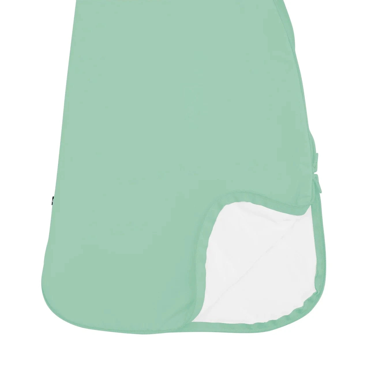 1.0 Sleep Bag in Wasabi Kyte Baby Lil Tulips