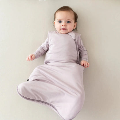 1.0 Sleep Bag in Wisteria Kyte Baby Lil Tulips