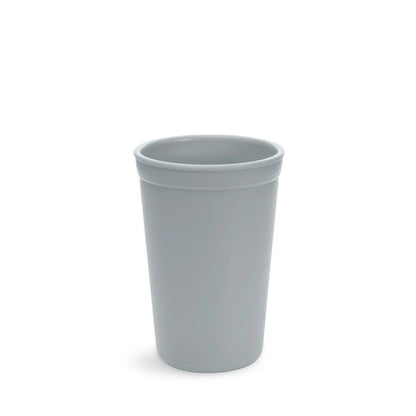 10 oz Drinking Cup Grey RePlay Lil Tulips