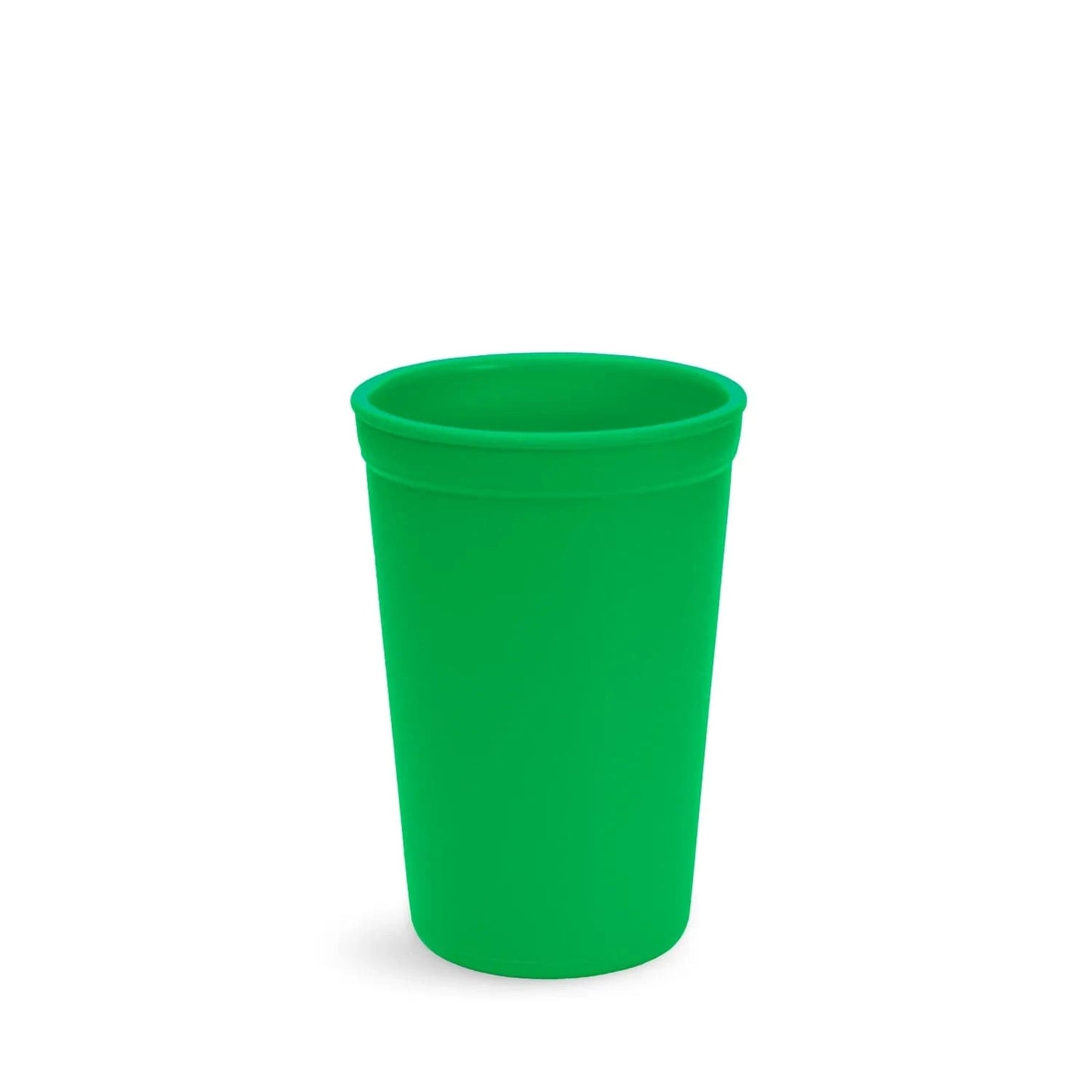 10 oz Drinking Cup Kelly Green RePlay Lil Tulips