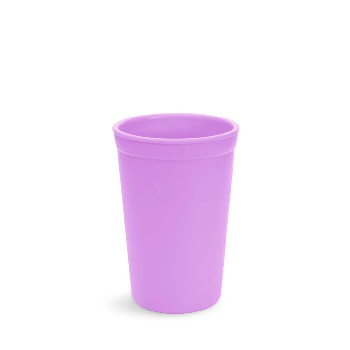 10 oz Drinking Cup Purple RePlay Lil Tulips