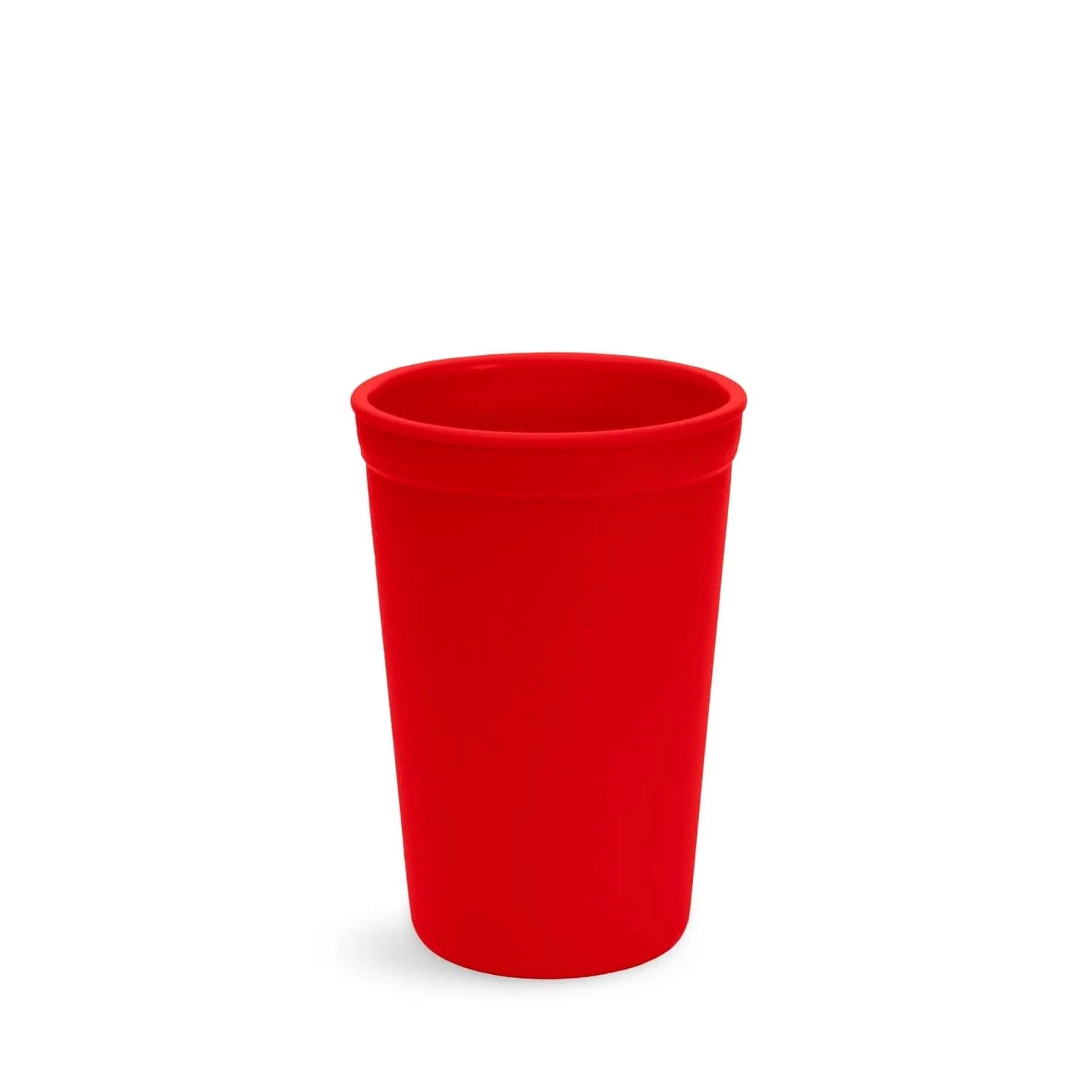 10 oz Drinking Cup Red RePlay Lil Tulips