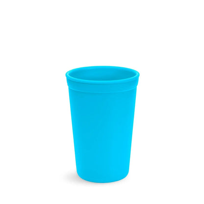 10 oz Drinking Cup Sky Blue RePlay Lil Tulips