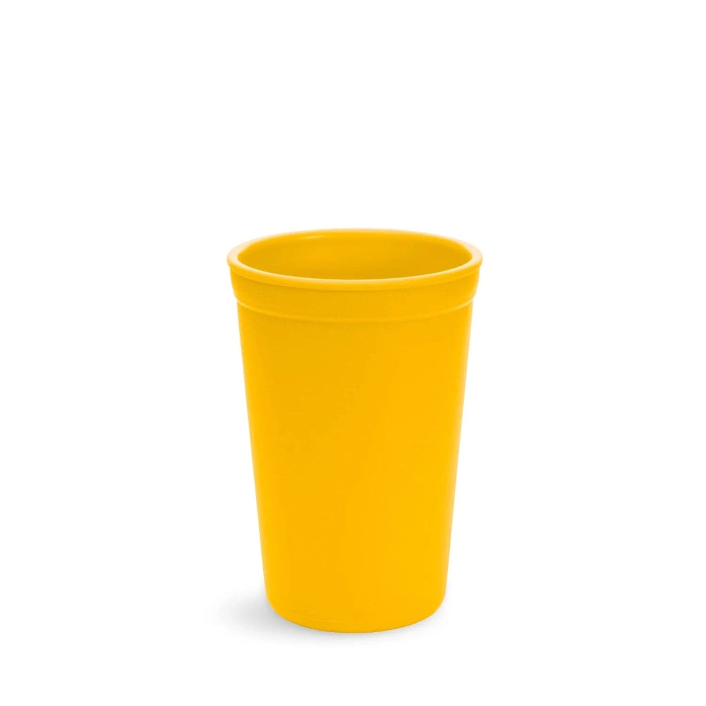 10 oz Drinking Cup Sunny Yellow RePlay Lil Tulips