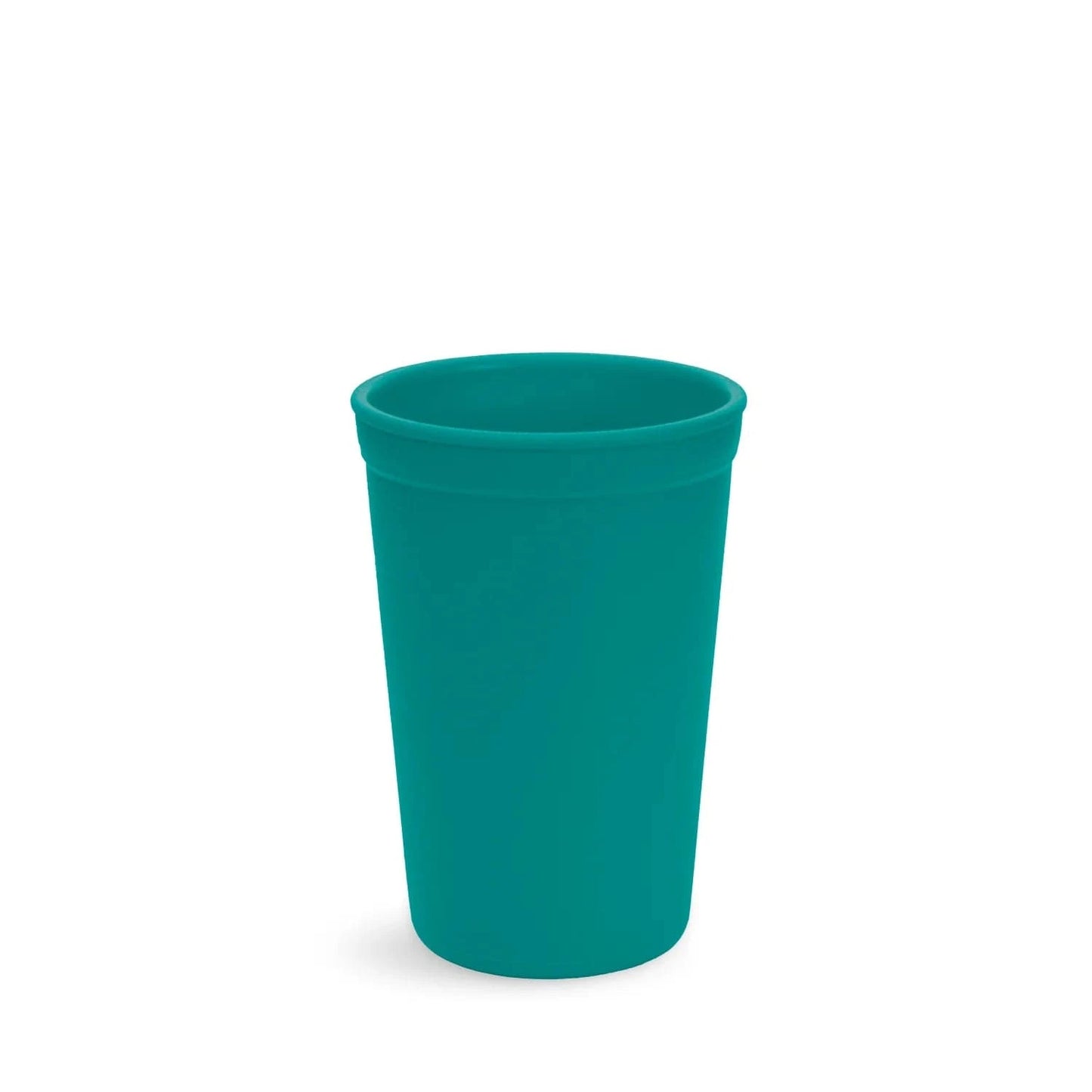 10 oz Drinking Cup Teal RePlay Lil Tulips