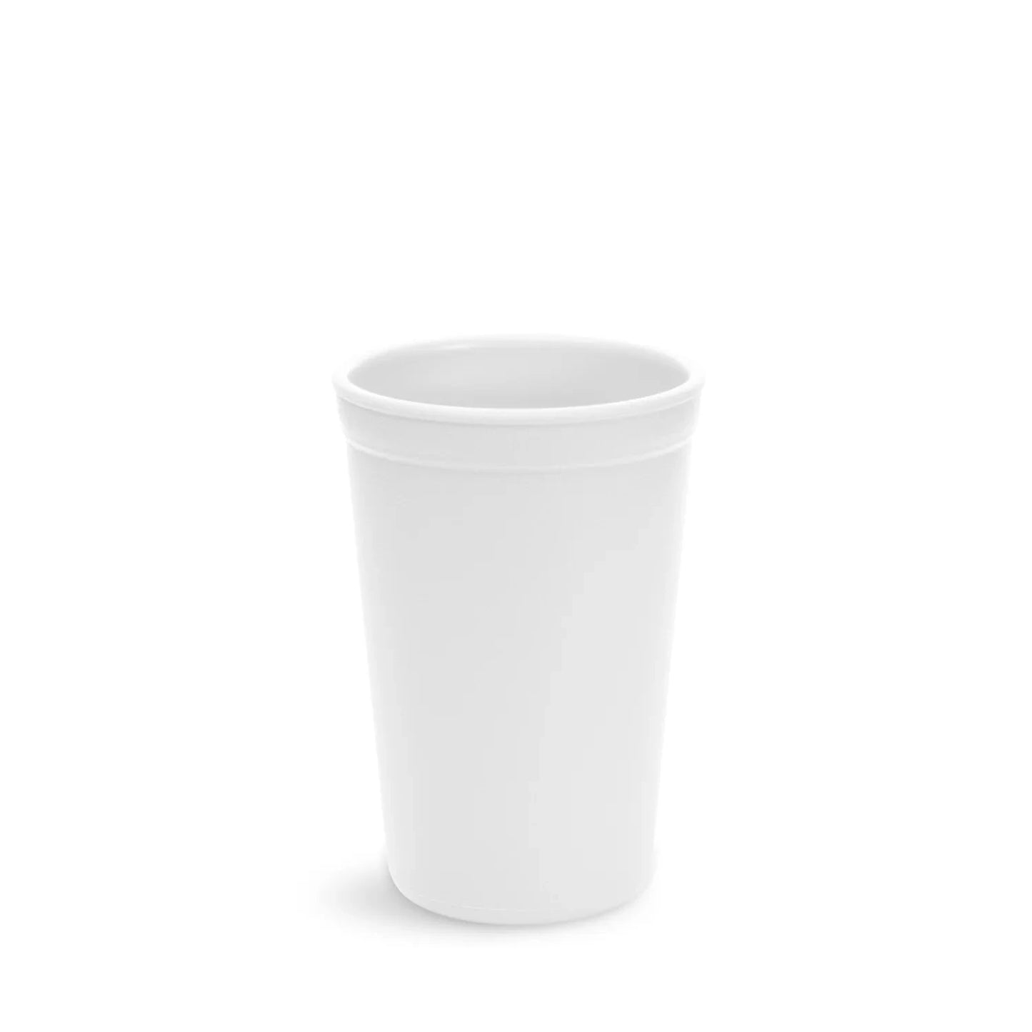 10 oz Drinking Cup White RePlay Lil Tulips