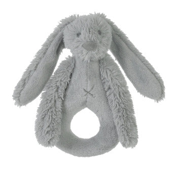 Grey Rabbit Richie Rattle