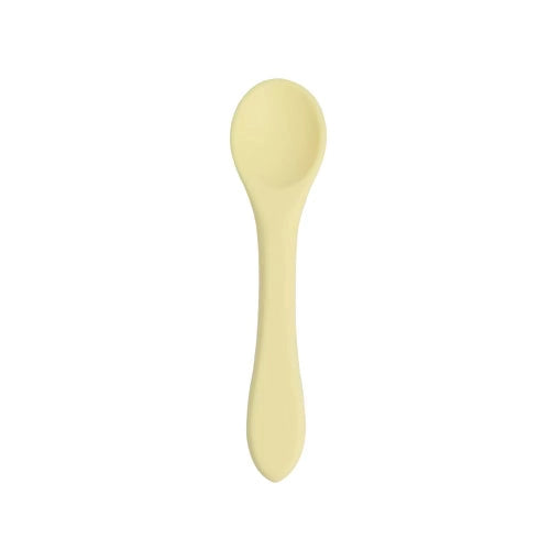 Silicone Spoon - Single