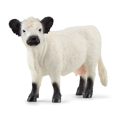 Galloway Cattle Farm Toy