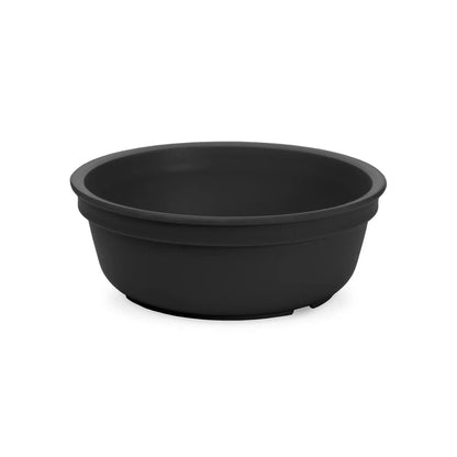 12 oz Bowl Black RePlay Lil Tulips