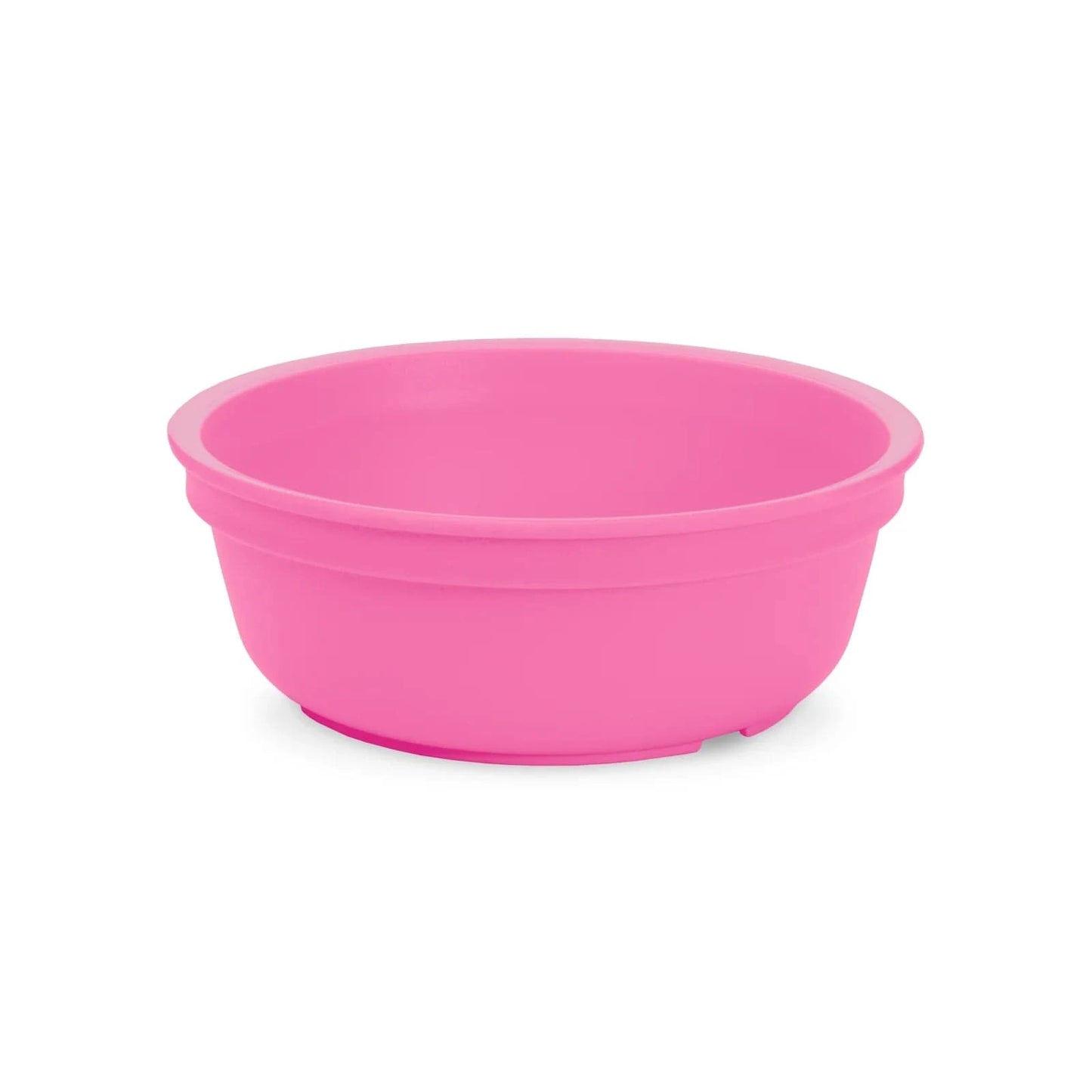 12 oz Bowl Bright Pink RePlay Lil Tulips