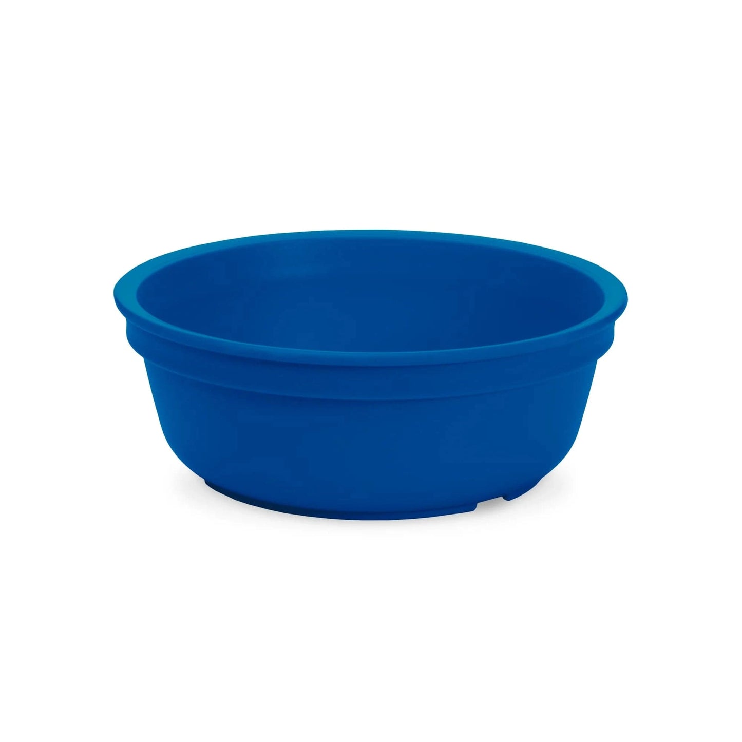 12 oz Bowl Navy Blue RePlay Lil Tulips