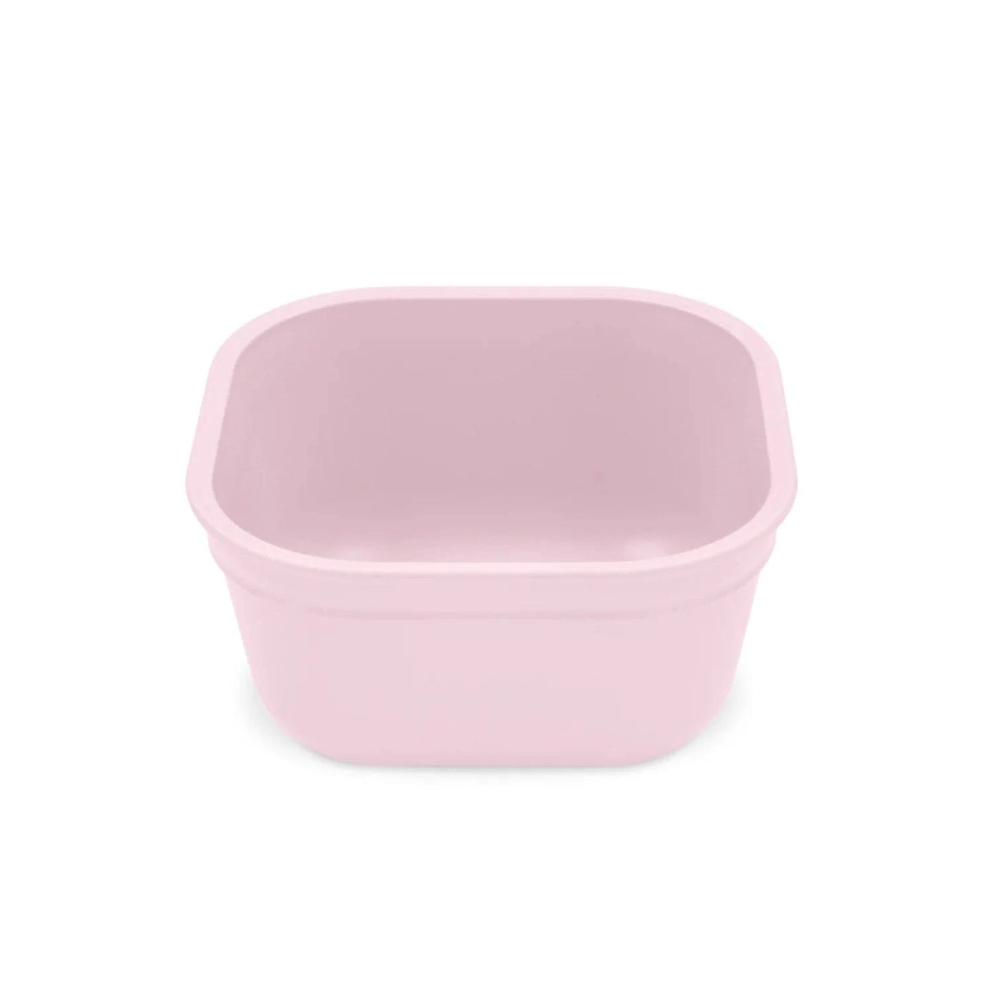 12 oz Square Bowl Ice Pink RePlay Lil Tulips