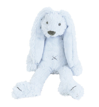 Tiny Blue Rabbit Richie