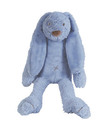 Deep Blue Rabbit Richie