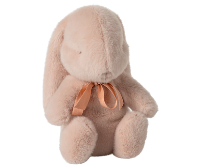 Bunny plush, Small - Powder