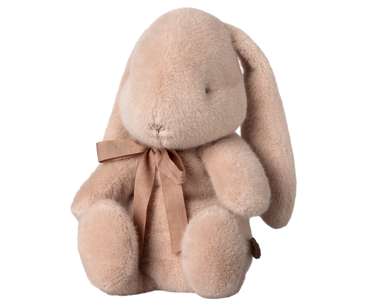 Bunny plush, Small - Light powder