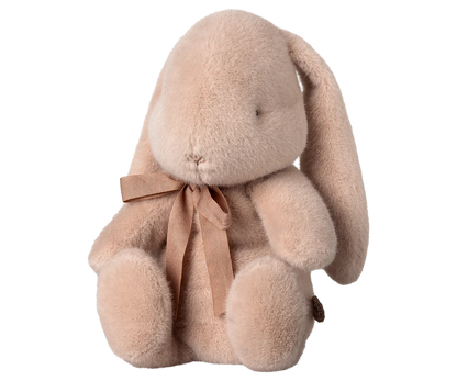 Bunny plush, Small - Light powder