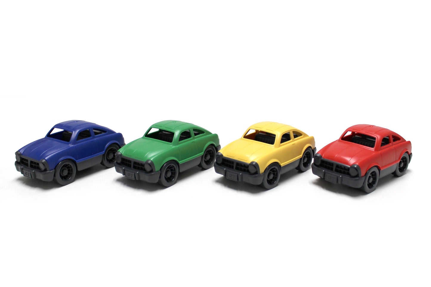 Green Toys Mini Car